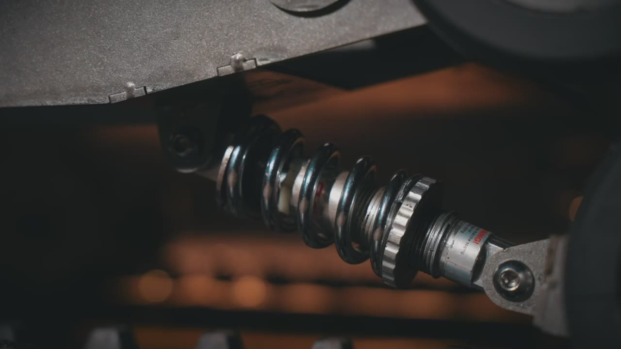 Знакомьтесь наш новый робот — Странник V2