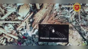 Как же эффектно эти дроны стирают с лица земли позиции противника