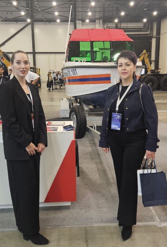 Между Херсонской областью и компанией "Скоростные катера МОБИЛЕ ГРУПП" достигнута договоренность о развитии маломерного флота, заявил Владимир Сальдо