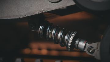 Знакомьтесь наш новый робот — Странник V2