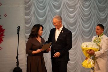 Аграрии Херсонской области получат господдержку в 1,5 миллиарда рублей