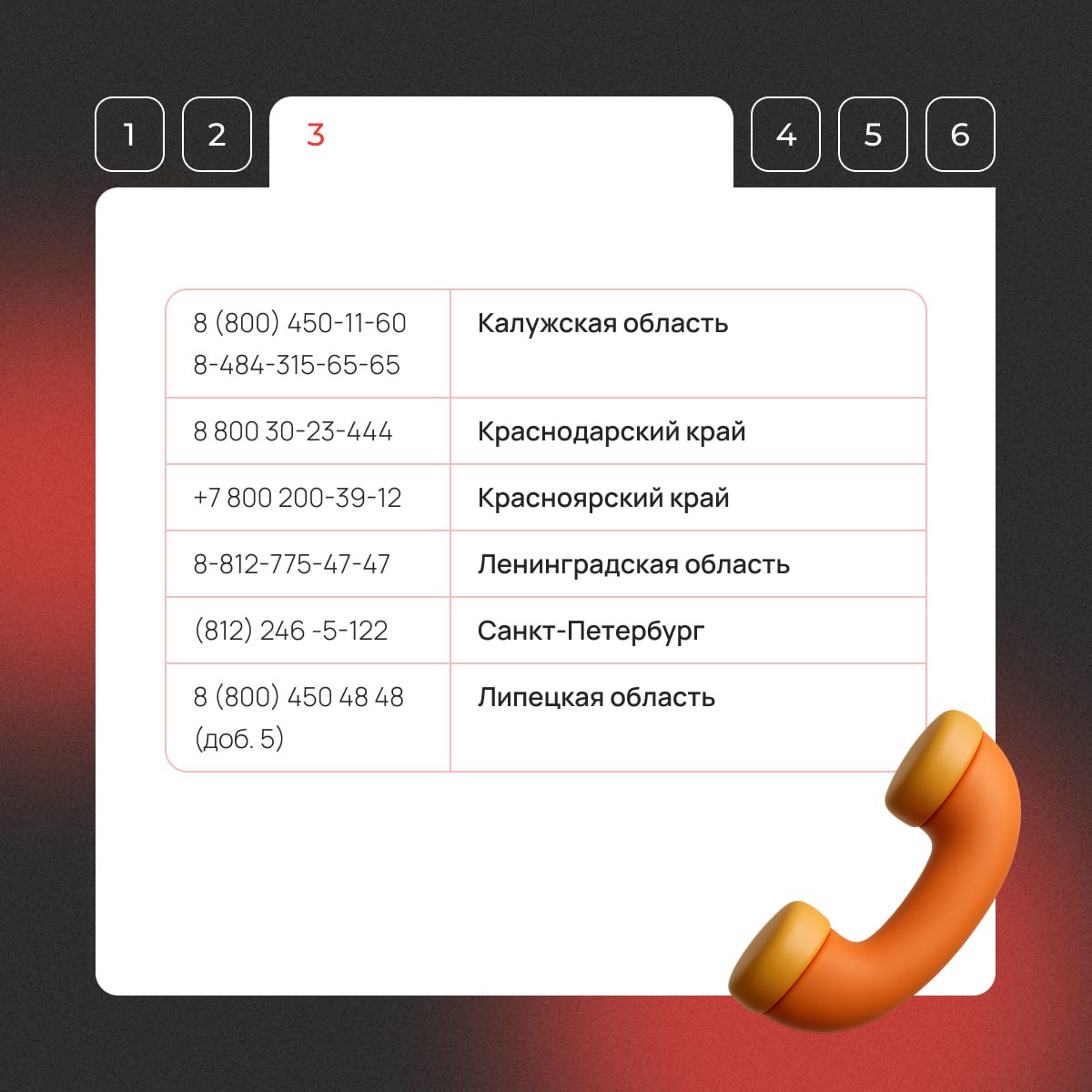 Номера горячих линий МФЦ российских регионов для переоформления недвижимости в Херсонской области Номера горячих линий МФЦ российских регионов для переоформления недвижимости в Херсонской области