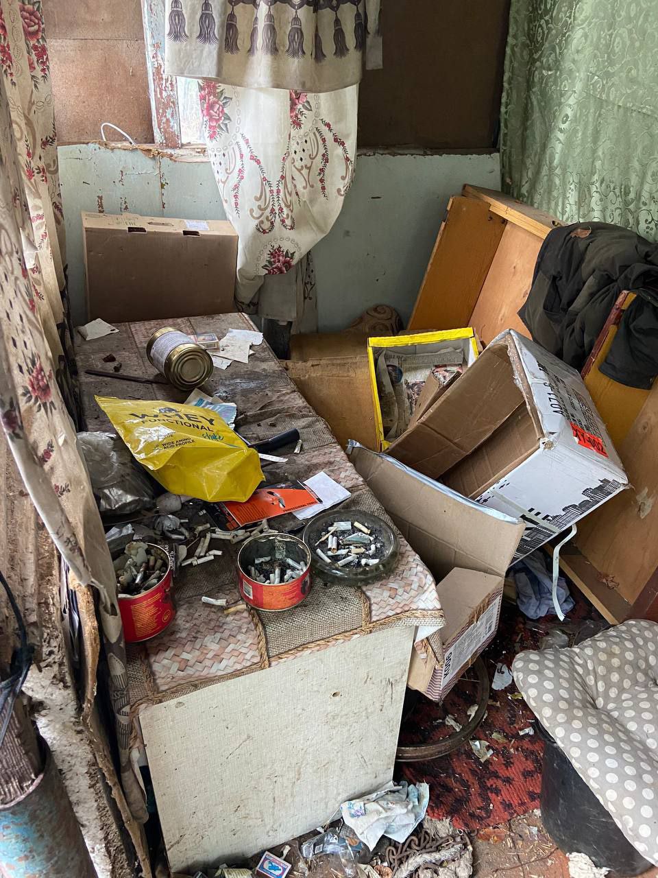 Павел Филипчук: Пятнадцать семей нашего округа - у опасной черты Павел Филипчук: Пятнадцать семей нашего округа - у опасной черты