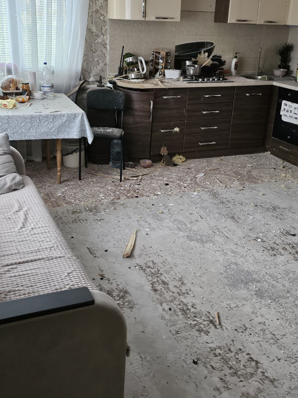 Руслан Хоменко: 905 раз террористический киевский режим ударил по территории Алешкинского округа за неделю, с 24 по 30 октября Руслан Хоменко: 905 раз террористический киевский режим ударил по территории Алешкинского округа за неделю, с 24 по 30 октября