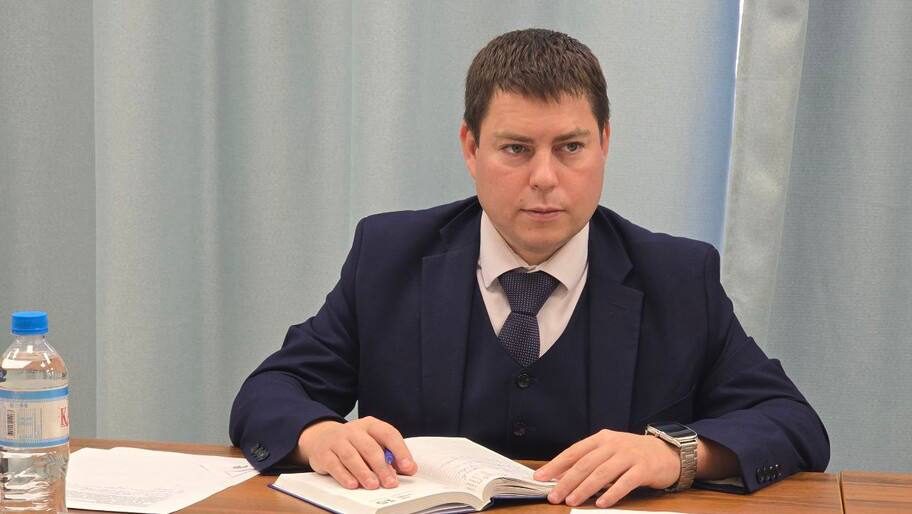 Георгий Кириенко: строим экономику, которая работает для людей