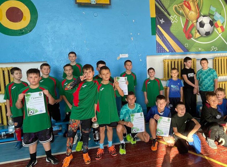 Как прошел День тренера в Великолепетихском округе