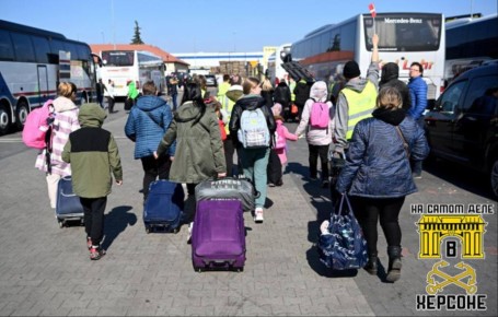 У них был план и они его придерживались