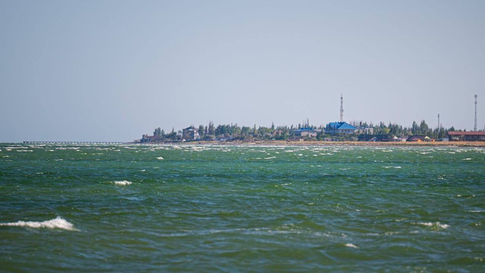 31 октября ежегодно отмечается Международный день Чёрного моря 31 октября ежегодно отмечается Международный день Чёрного моря