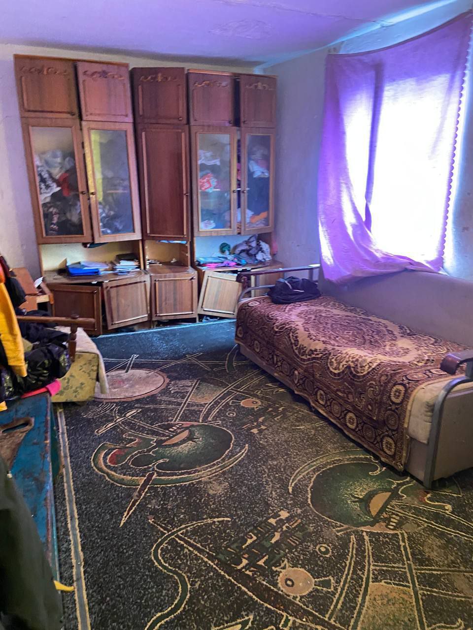 Павел Филипчук: Пятнадцать семей нашего округа - у опасной черты Павел Филипчук: Пятнадцать семей нашего округа - у опасной черты