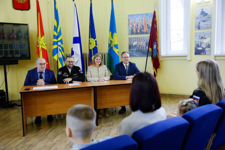 ������� ���������: ��� ����� 30-�������� ������ �� ��������� ������� ������� � �������������