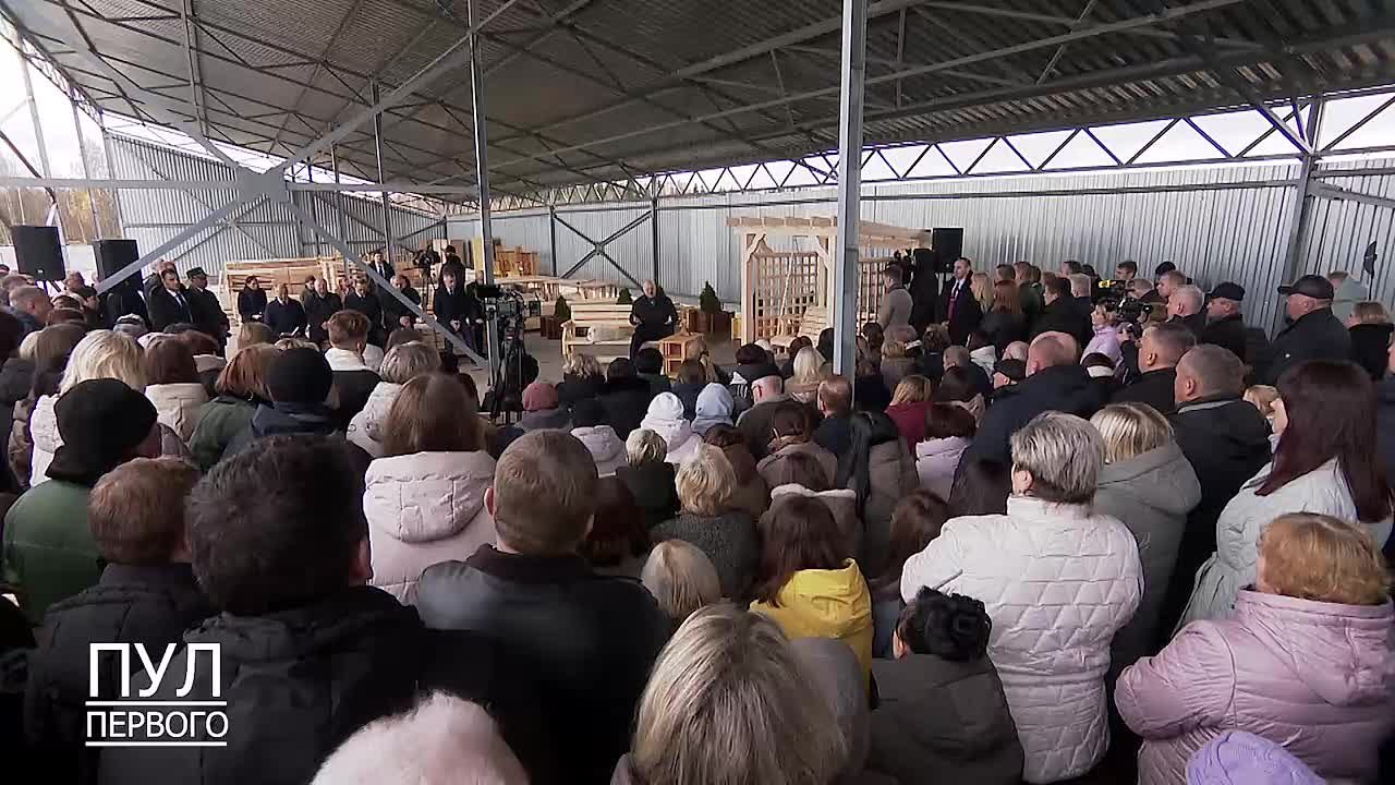 Мы свою землю с россиянами будем защищать