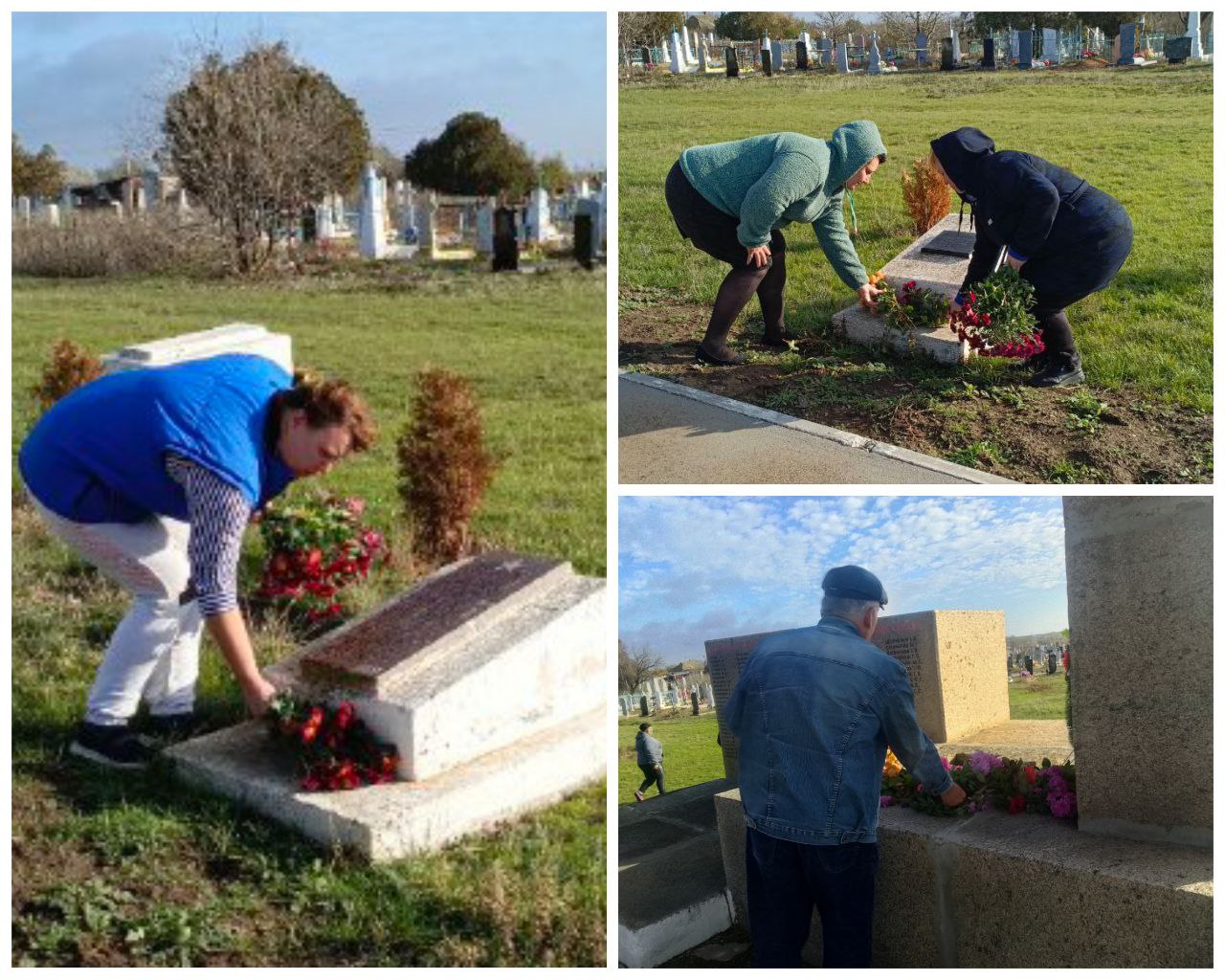 Учреждения культуры Чаплинского муниципального округа провели митинги, посвященные освобождению Чаплинского округа от немецко-фашистских захватчиков Учреждения культуры Чаплинского муниципального округа провели митинги, посвященные освобождению Чаплинского округа от немецко-фашистских захватчиков