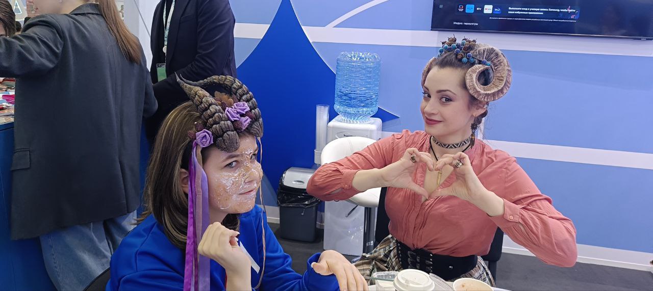 В Москве стартовал Национальный чемпионат "Абилимпикс" В Москве стартовал Национальный чемпионат "Абилимпикс"