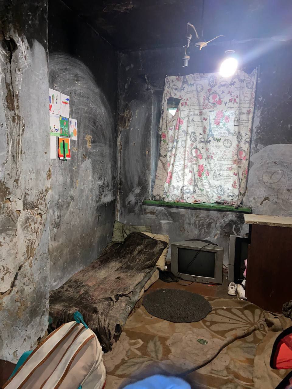 Павел Филипчук: Пятнадцать семей нашего округа - у опасной черты Павел Филипчук: Пятнадцать семей нашего округа - у опасной черты