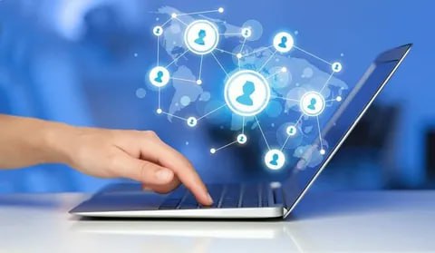 Электронные сервисы: эффективное взаимодействие в онлайн формате