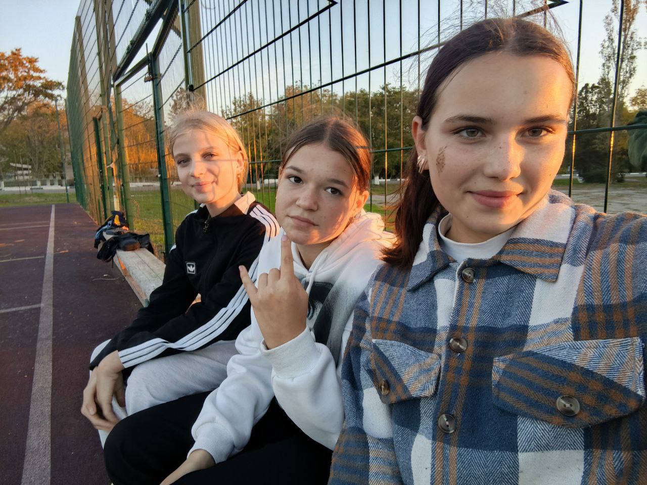 Первые на каникулах. Мы продолжаем нашу рубрику о жизни активистов на каникулах