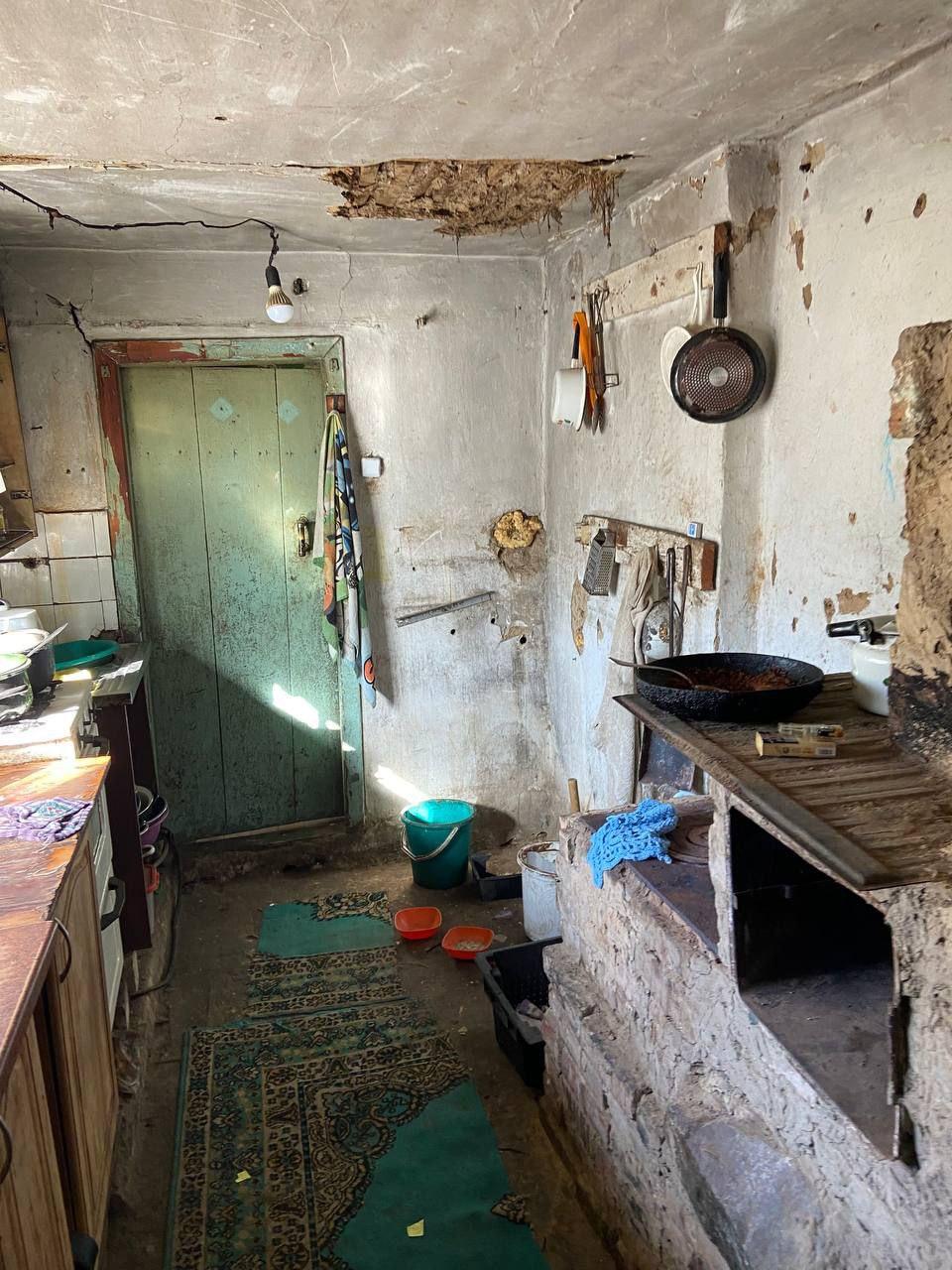 В Каховском округе продолжается профилактическая работа с семьями, находящимися в социально опасном положении В Каховском округе продолжается профилактическая работа с семьями, находящимися в социально опасном положении