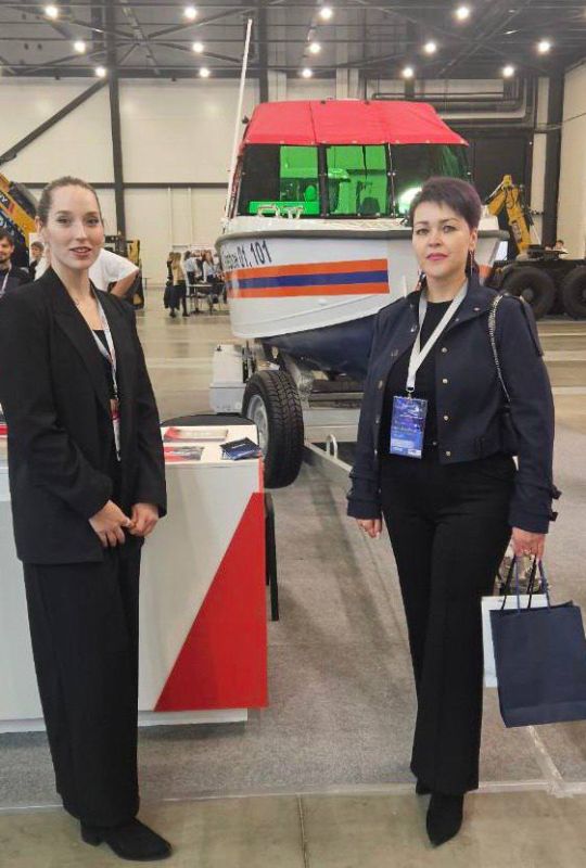 Развитие маломерного флота: новые договоренности на Международном муниципальном форуме стран БРИКС Развитие маломерного флота: новые договоренности на Международном муниципальном форуме стран БРИКС