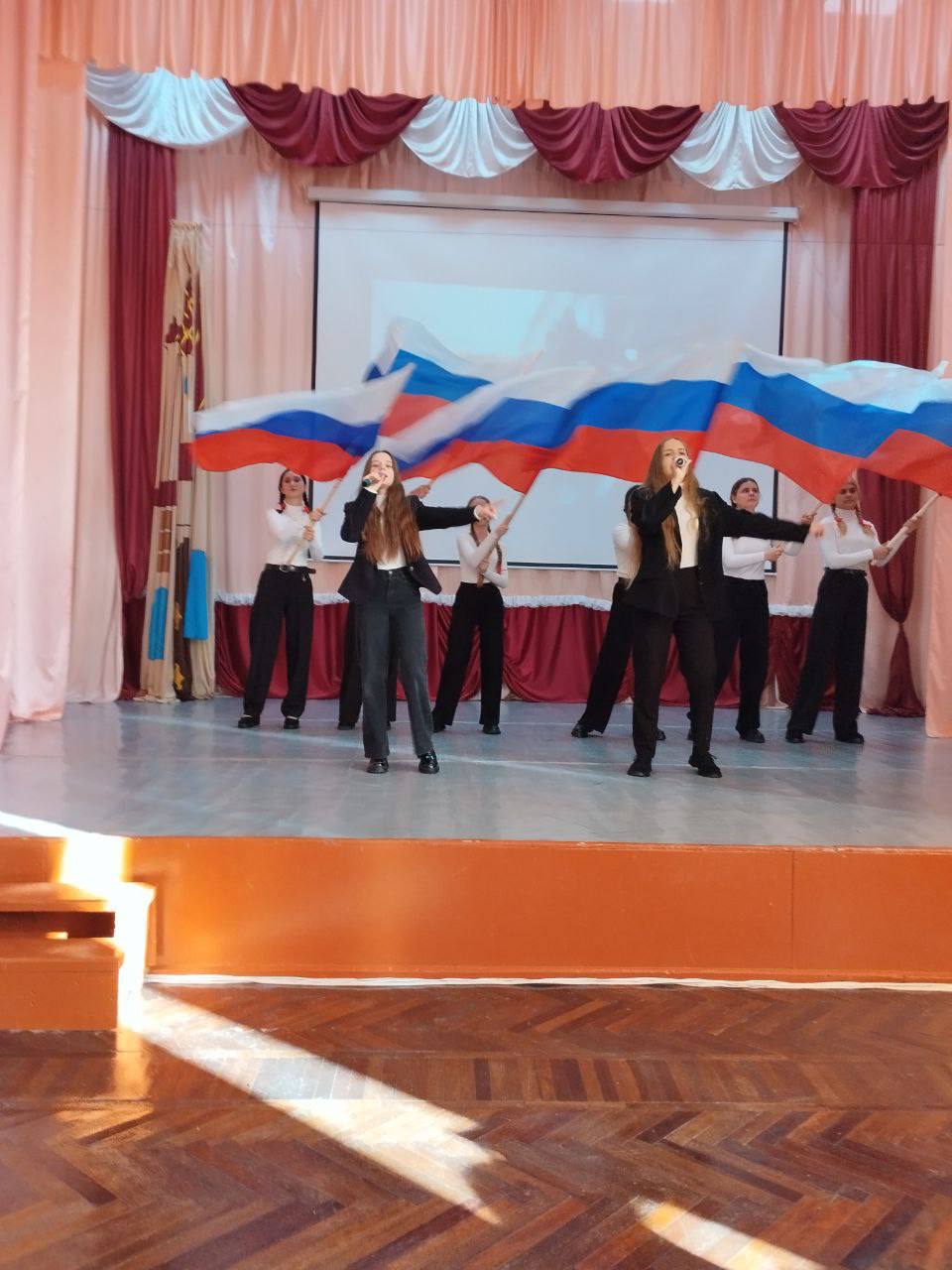 Конкурс вокалистов «Мелодия души» зажег сердца! Конкурс вокалистов «Мелодия души» зажег сердца!