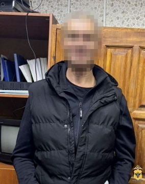 В Херсонской области задержан разыскиваемый мужчина