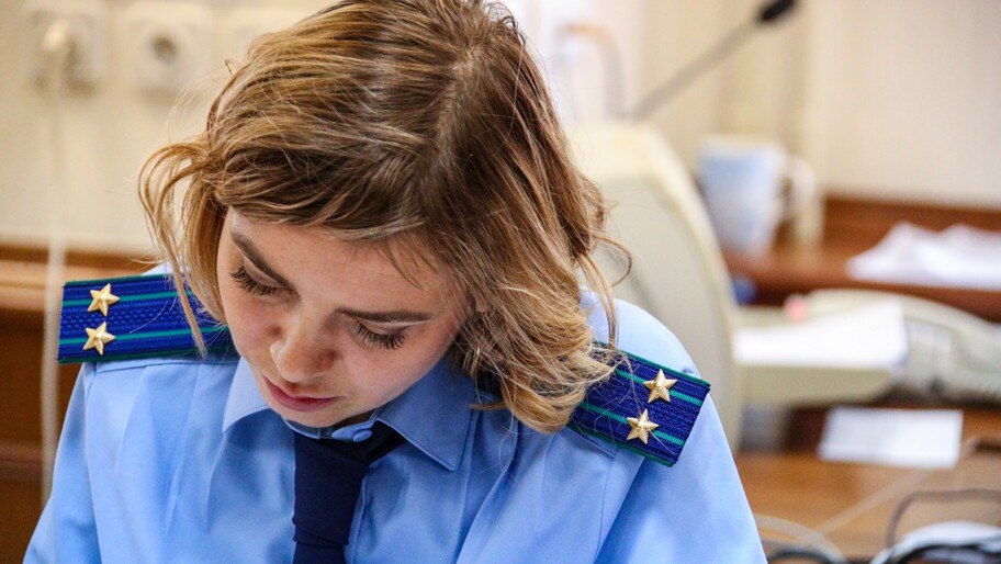 В Херсонской области прокуратура оказала помощь матери погибшего участника СВО