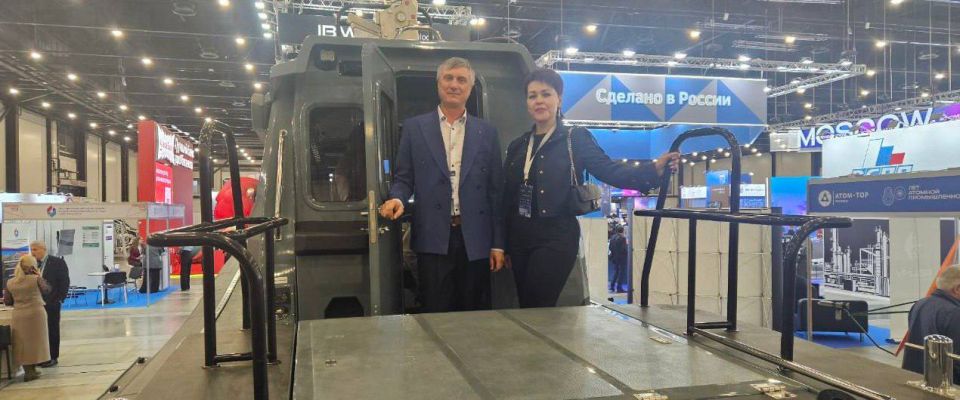 Развитие маломерного флота: новые договоренности на Международном муниципальном форуме стран БРИКС Развитие маломерного флота: новые договоренности на Международном муниципальном форуме стран БРИКС