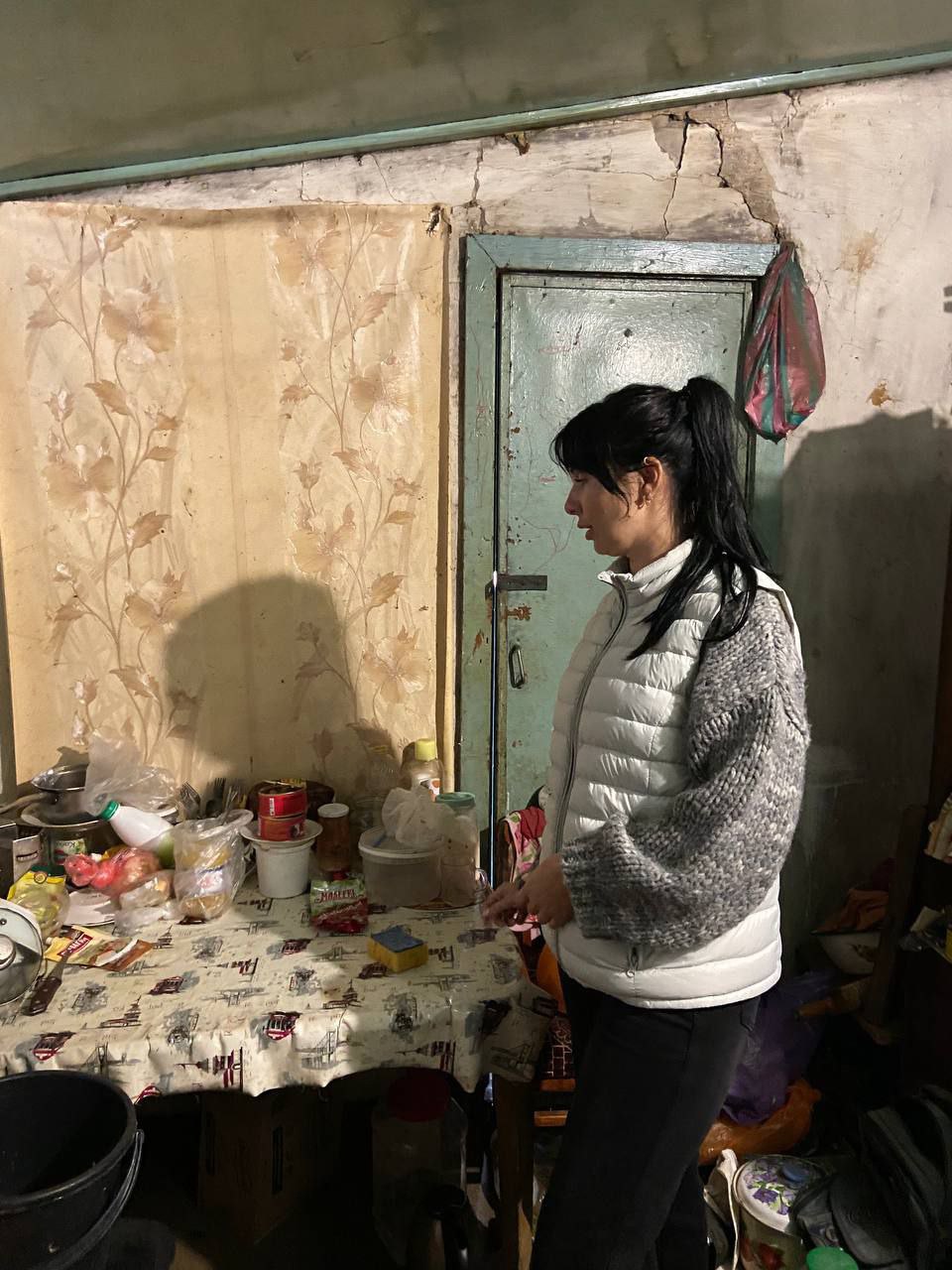 Павел Филипчук: Пятнадцать семей нашего округа - у опасной черты