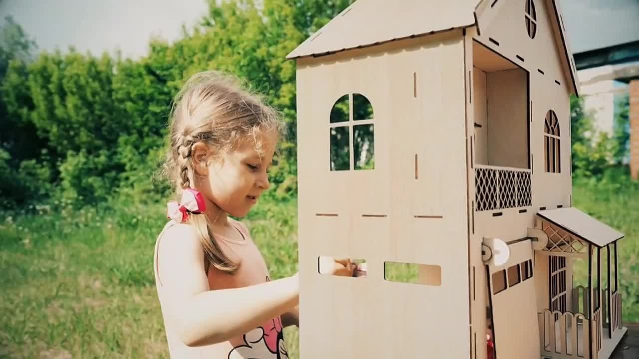 Чем сейчас занят твой ребенок?