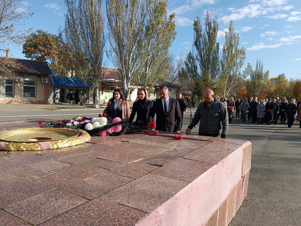 82 годовщина освобождения пгт 82 годовщина освобождения пгт