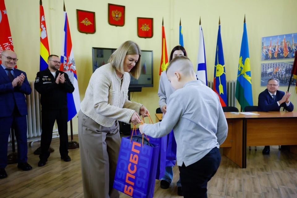 ���� ��������: ��� ����� 30-�������� ������ �� ��������� ������� ������� � �������������