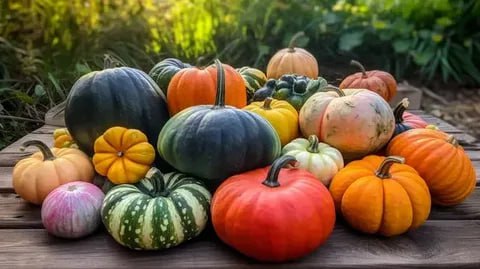 У кого-то сегодня Хэллоуин, а у нас — Тыквенный Спас! Новый веселый и добрый народный праздник, идея которого уже давно витала в воздухе и обсуждалась людьми в соцсетях У кого-то сегодня Хэллоуин, а у нас — Тыквенный Спас! Новый веселый и добрый народный праздник, идея которого уже давно витала в воздухе и обсуждалась людьми в соцсетях