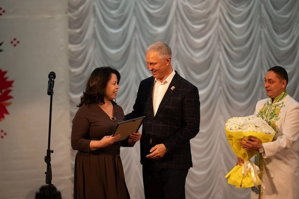 Аграрии Херсонской области получат господдержку в 1,5 миллиарда рублей