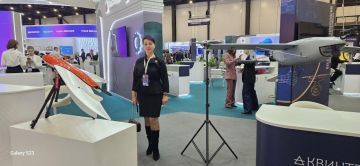 Делегация Херсонской области принимает участие в Международном муниципальном форуме БРИКС 2025 в Санкт-Петербурге