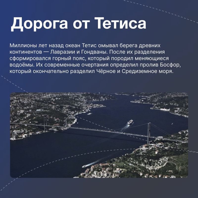 Ласковое море с суровым характером Ласковое море с суровым характером