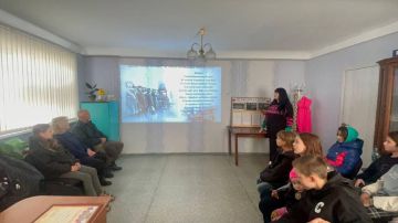 День памяти жертв политических репрессий: Почтение истории и единение сердец в Вольновском доме культуры