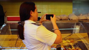 Россельхознадзор в Херсонской области выявил 76 нарушений в работе общепитов