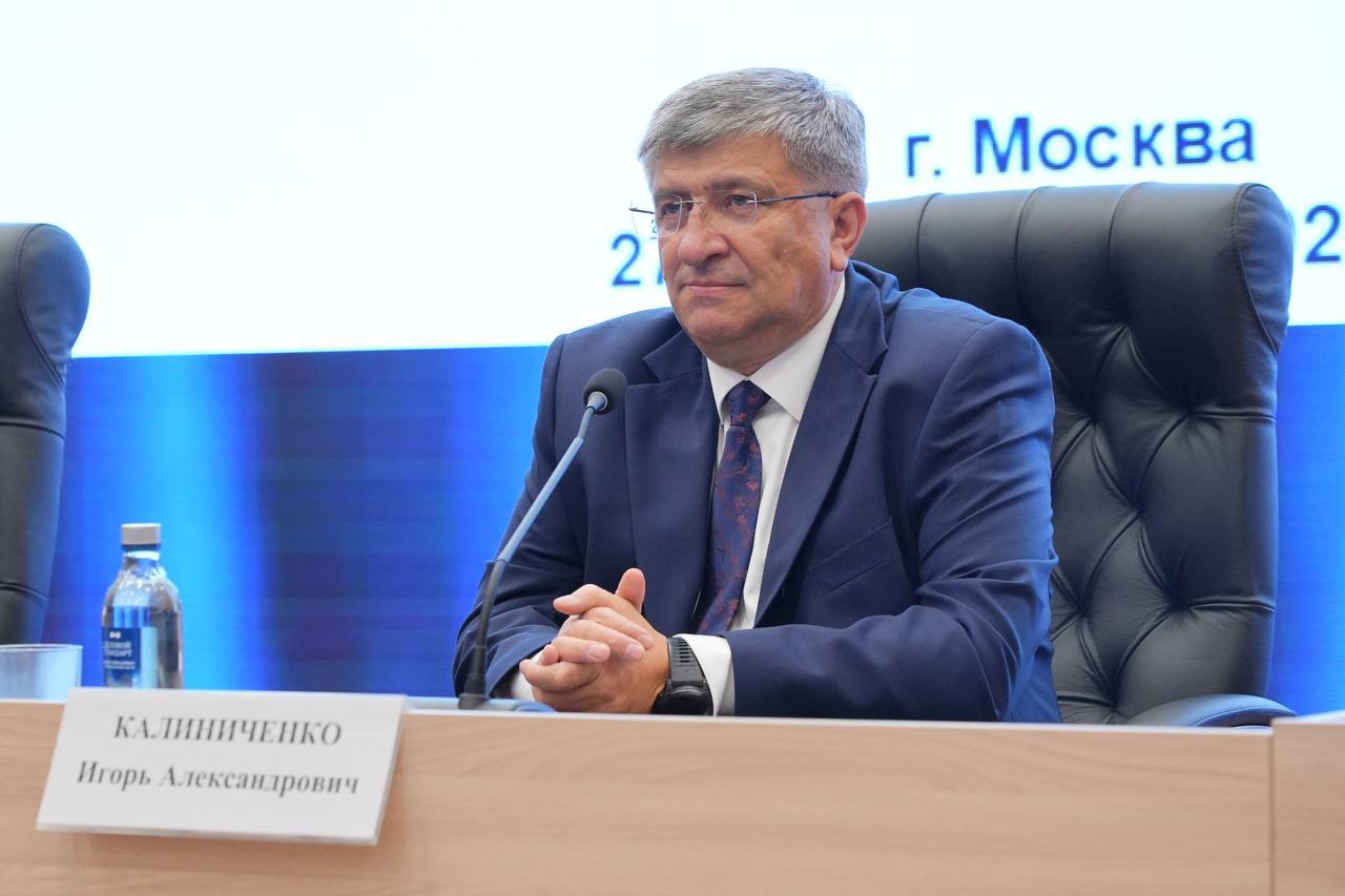 В Москве завершилось совещание-семинар по актуальным вопросам миграции В Москве завершилось совещание-семинар по актуальным вопросам миграции