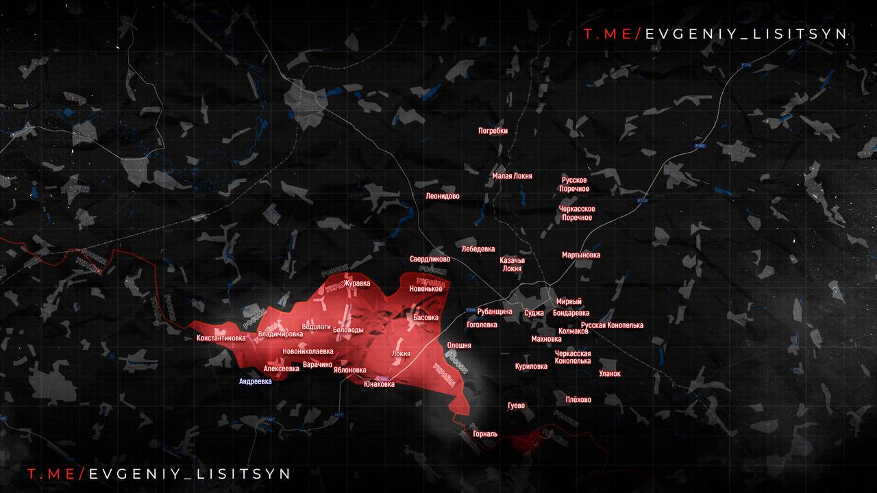 Фронтовая сводка по состоянию на утро пятницы, 31 октября: Фронтовая сводка по состоянию на утро пятницы, 31 октября: