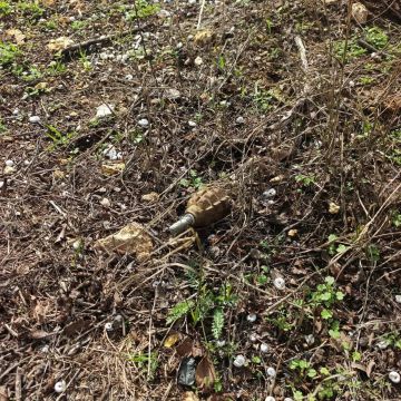 В Таврийске военизированная группа разминирования обезвредила БпЛА, жертв и разрушений нет — Администрация