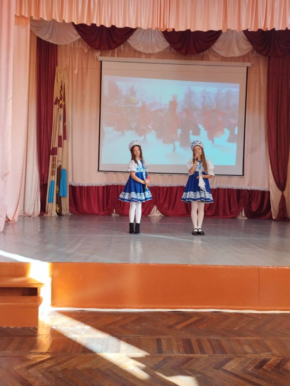 Конкурс вокалистов «Мелодия души» зажег сердца! Конкурс вокалистов «Мелодия души» зажег сердца!