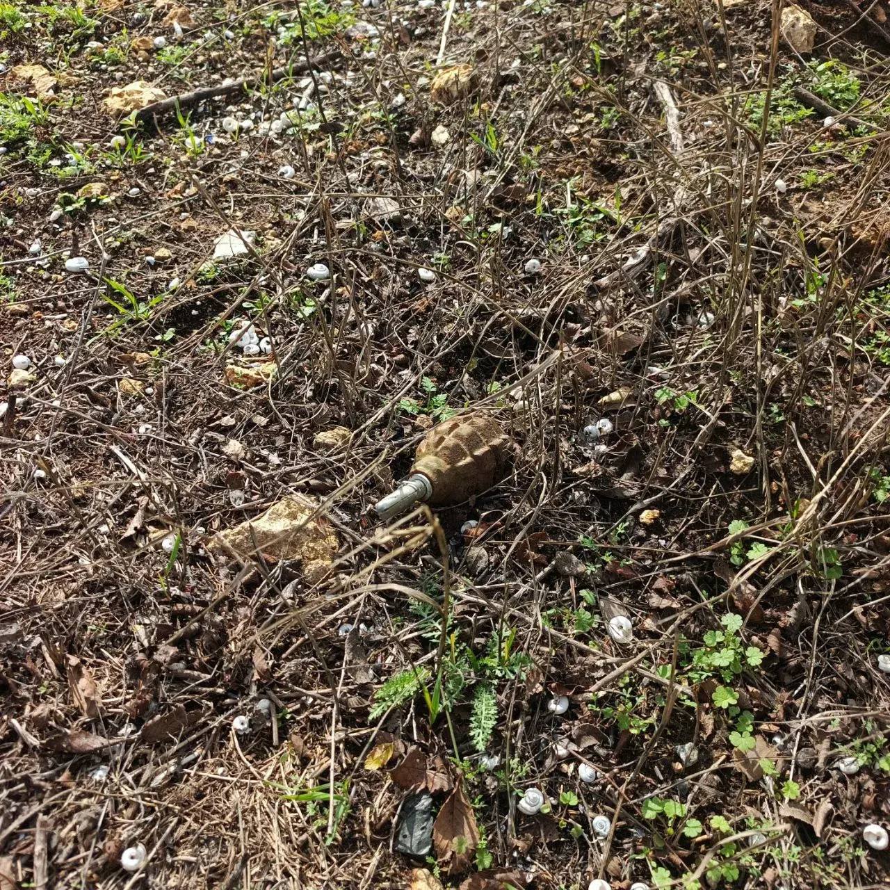 В Таврийске военизированная группа разминирования обезвредила БпЛА, жертв и разрушений нет — Администрация