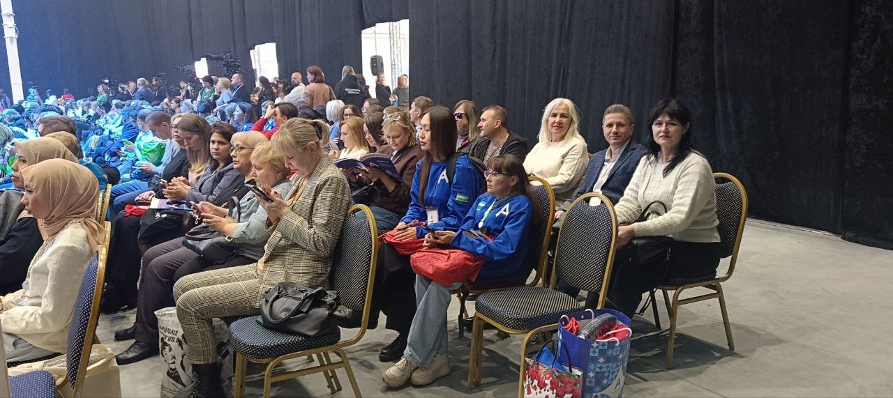 В Москве стартовал Национальный чемпионат "Абилимпикс" В Москве стартовал Национальный чемпионат "Абилимпикс"