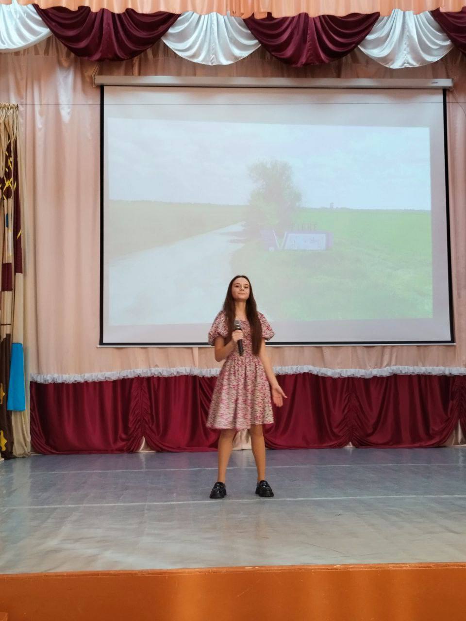 Конкурс вокалистов «Мелодия души» зажег сердца! Конкурс вокалистов «Мелодия души» зажег сердца!