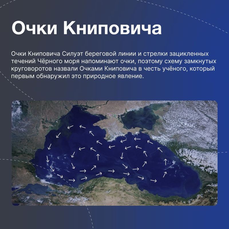 Ласковое море с суровым характером Ласковое море с суровым характером