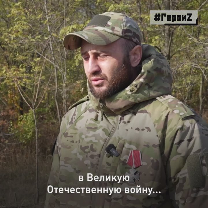 Множество наград, государственных и министерских, уже имеет командир группы специального назначения, гвардии младший лейтенант Андрей Филимонов