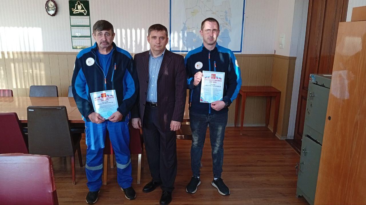 Приглашённые Мордовией медики из Москвы обследовали больше 500 жителей Каланчакского округа