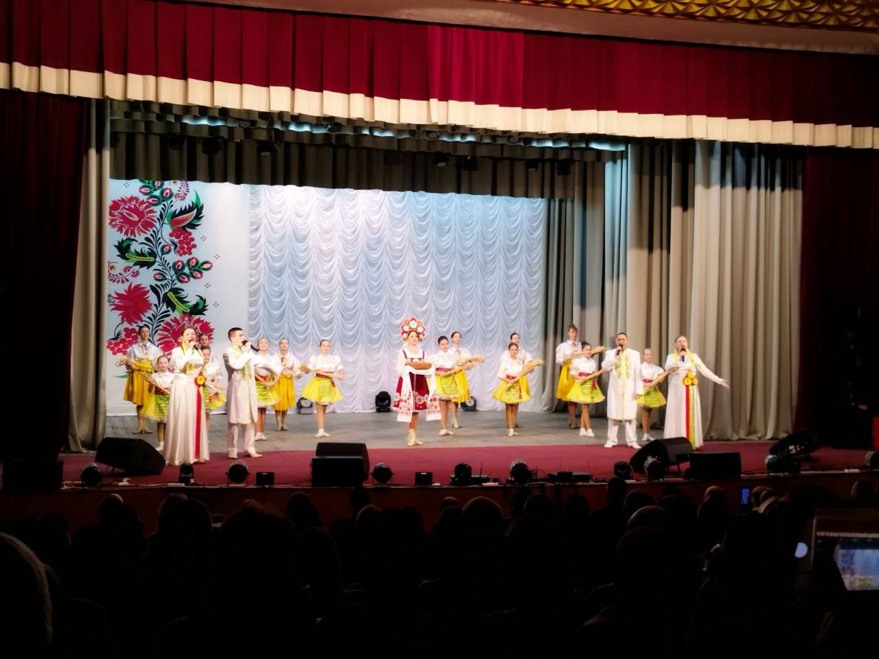 Высокие награды – достойным труженикам!