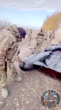 История о том, как парни на Херсонском направлении готовились заходить в район дач и на временно оккупированный правый берег