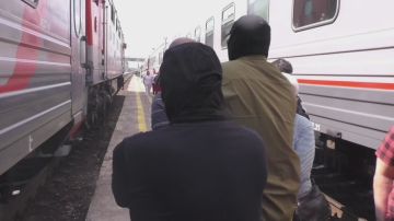 ФСБ России пресечена противоправная деятельность жителя г. Печоры, подозреваемого в государственной измене