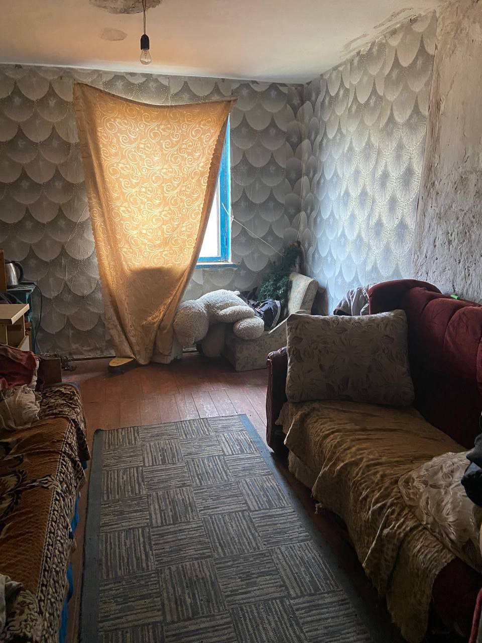 Павел Филипчук: Пятнадцать семей нашего округа - у опасной черты Павел Филипчук: Пятнадцать семей нашего округа - у опасной черты